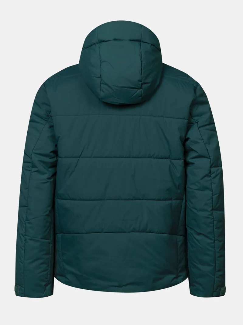 Ascale II Puffer Skijacke Herren