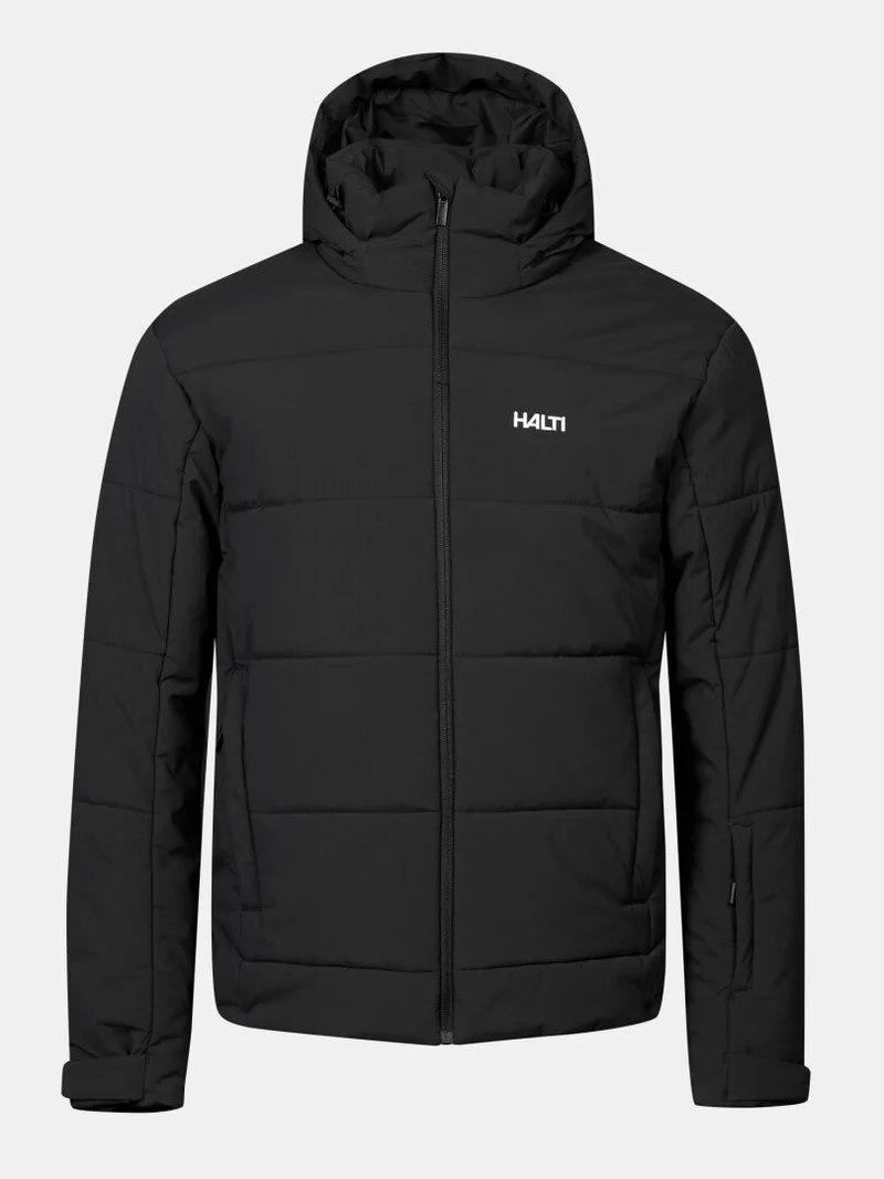 Ascale II Puffer Skijacke Herren
