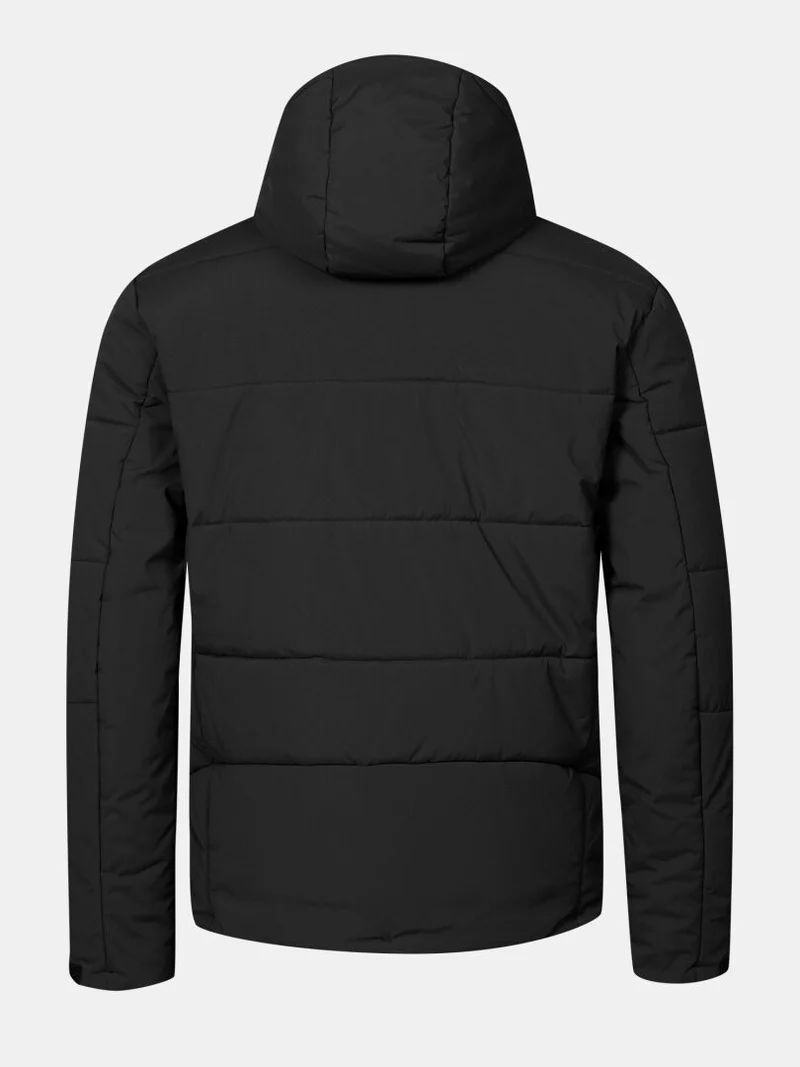 Ascale II Puffer Skijacke Herren