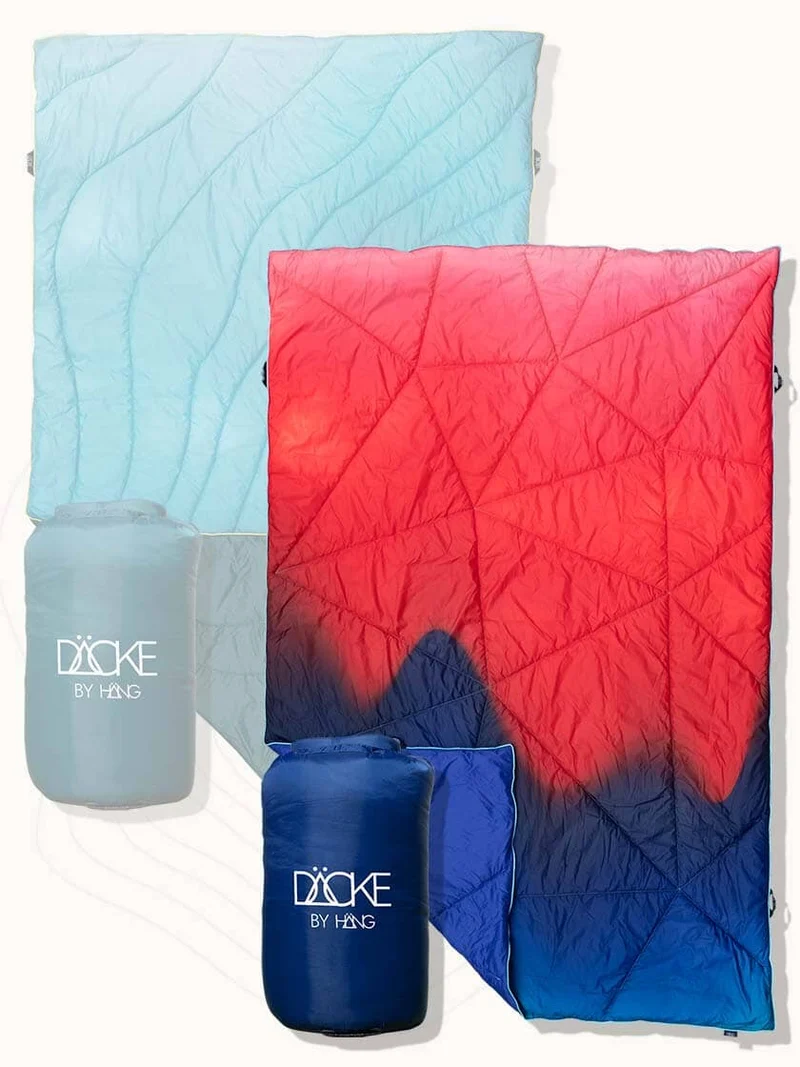 DÄCKE Outdoor Decke
