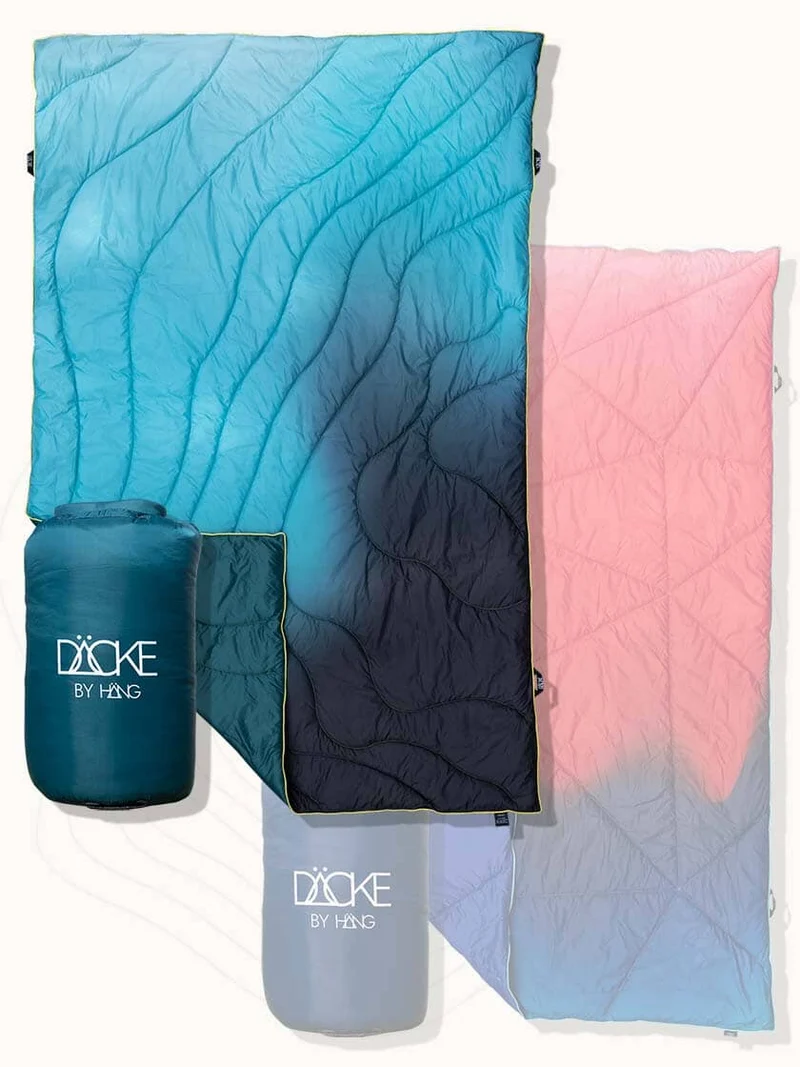 DÄCKE Outdoor Decke