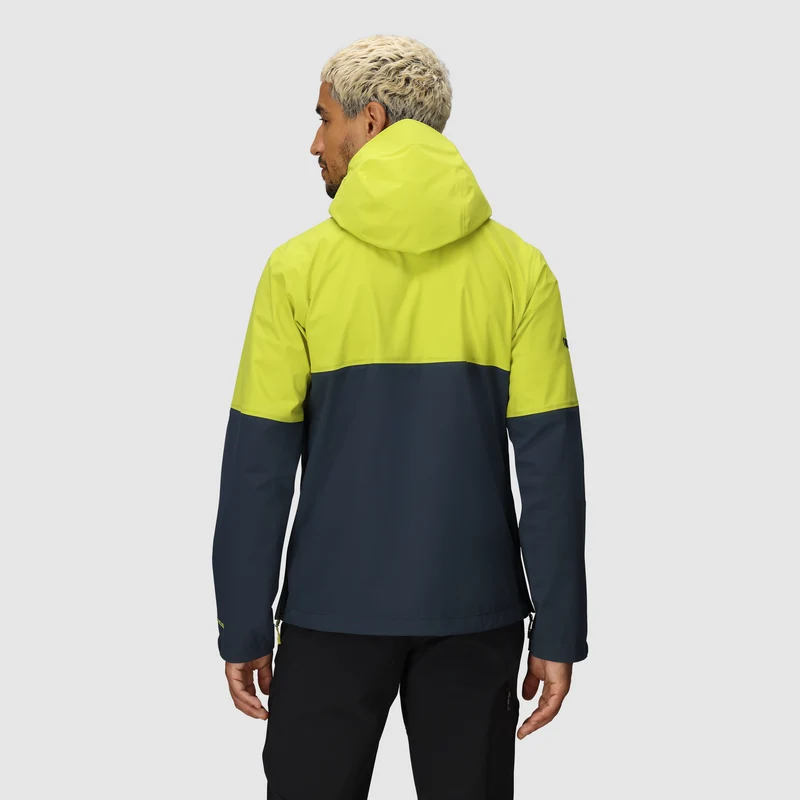 OR M's Foray Regenjacke