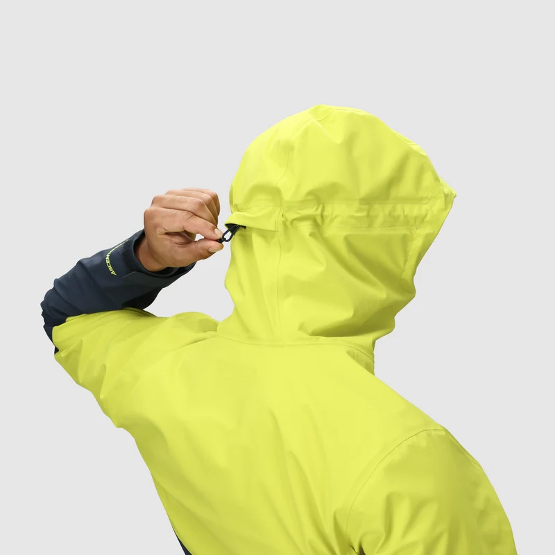 OR M's Foray Regenjacke