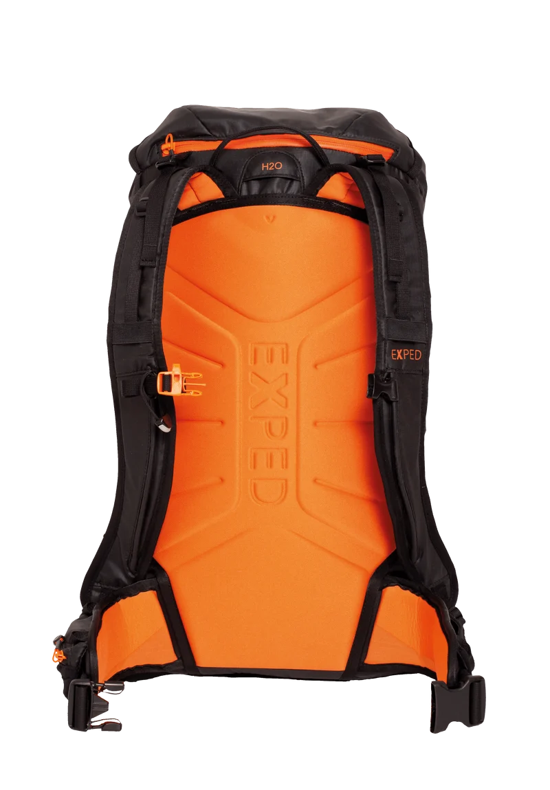 Exped Verglas 30
