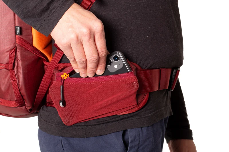 Exped Verglas 30