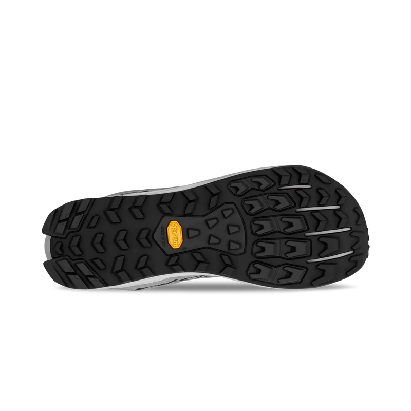 Altra M's Lone Peak 9+ gray