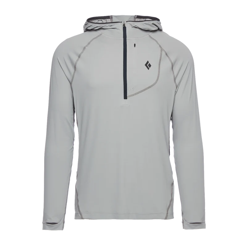 Black Diamond M's Alpenglow Pro Hoody