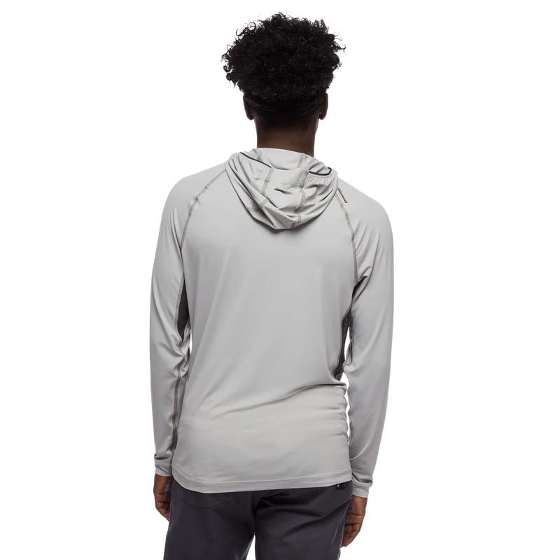 Black Diamond M's Alpenglow Pro Hoody