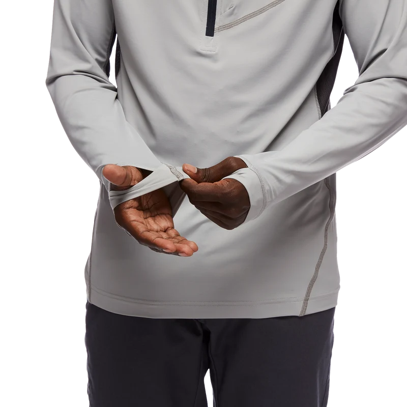 Black Diamond M's Alpenglow Pro Hoody
