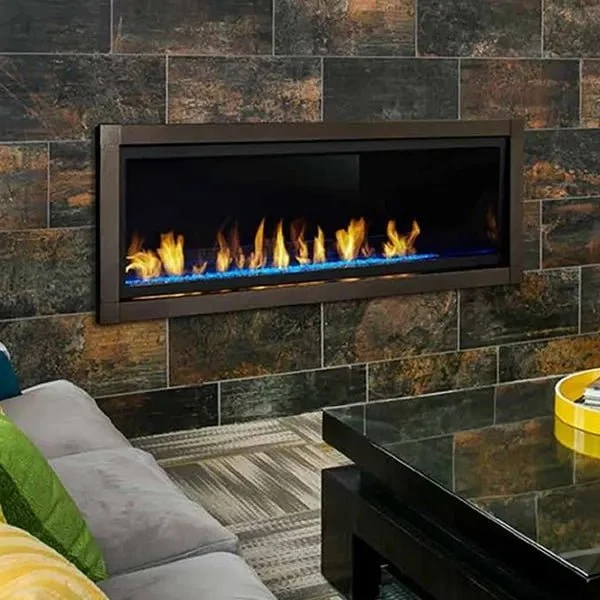 Monessen 60″ Artisan Vent Free Linear Gas Fireplace
