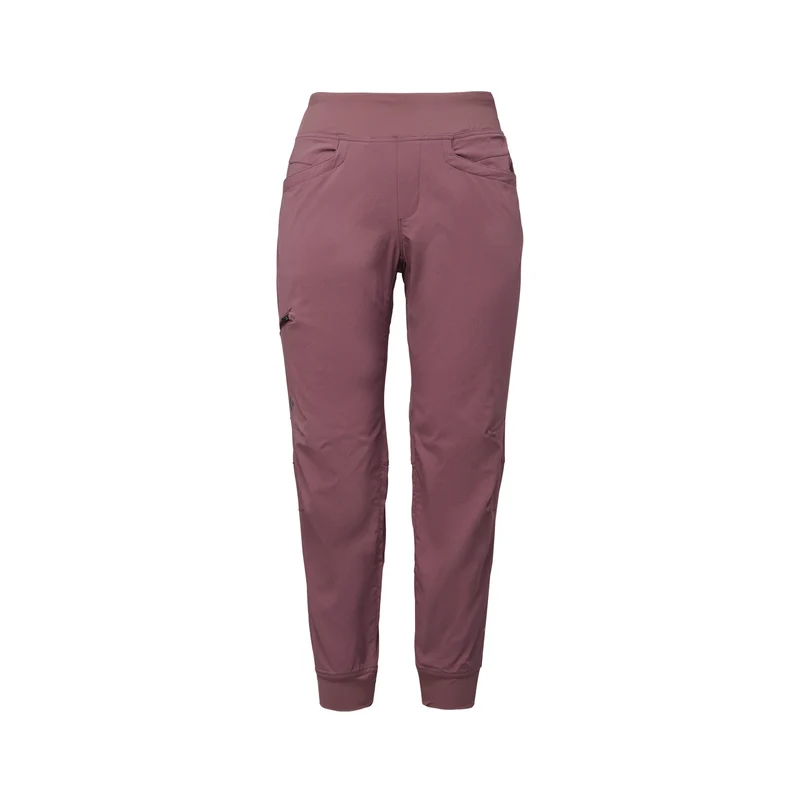 Black Diamond W's Technican Jogger Pants