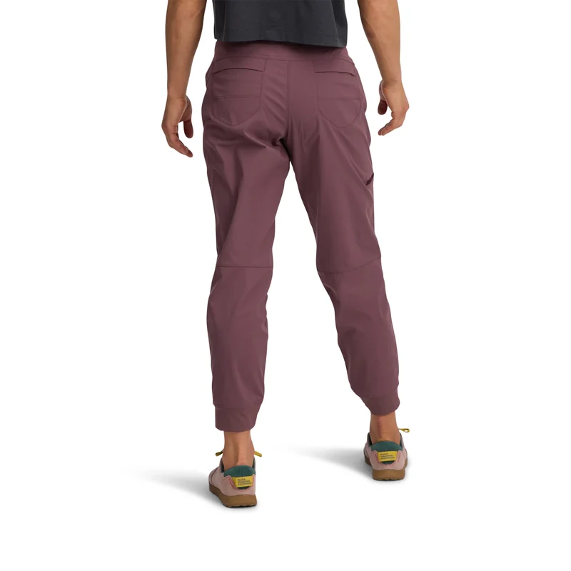Black Diamond W's Technican Jogger Pants