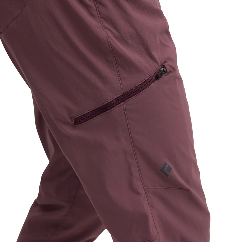 Black Diamond W's Technican Jogger Pants