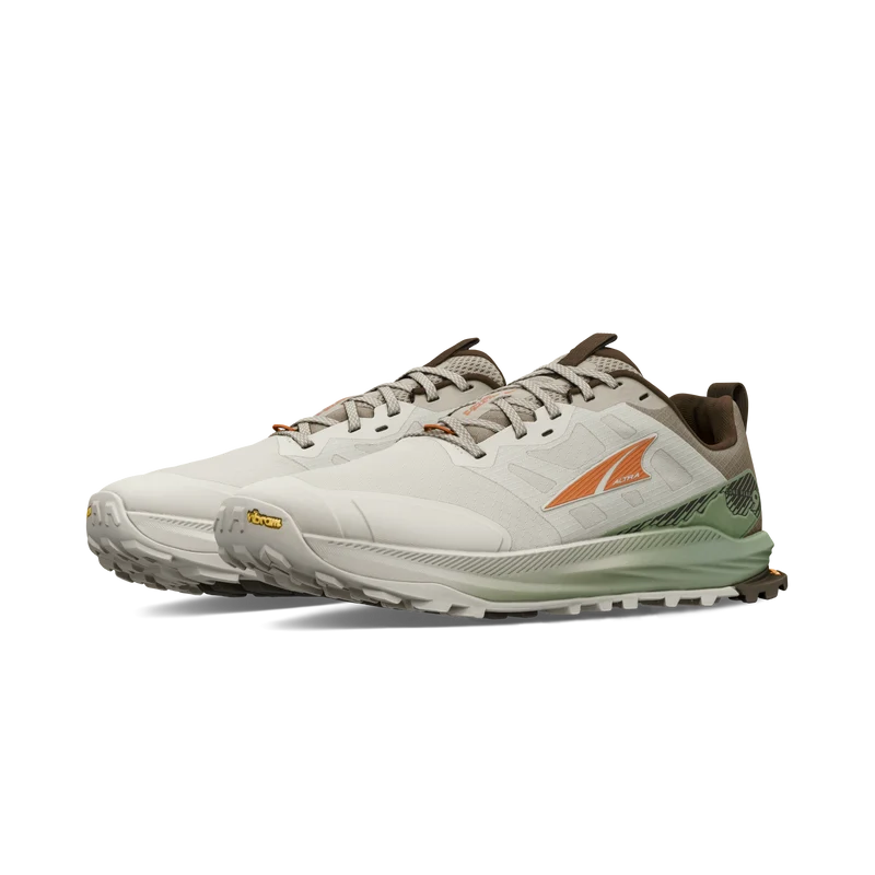 Altra M's Lone Peak 9+ basalt