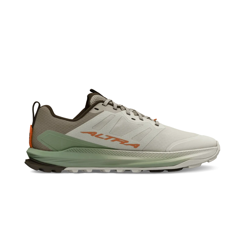 Altra M's Lone Peak 9+ basalt