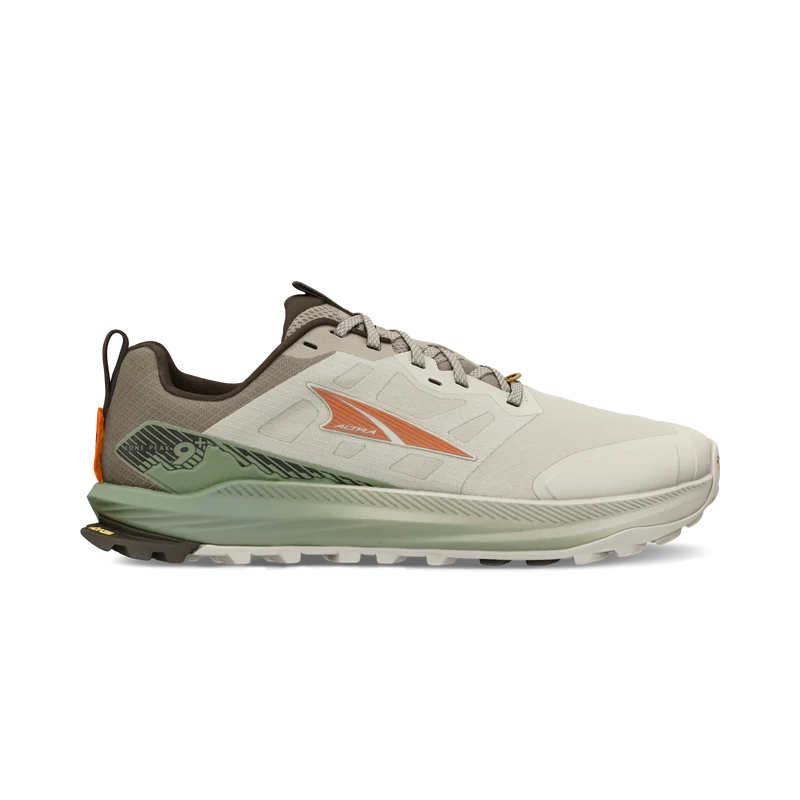 Altra M's Lone Peak 9+ basalt