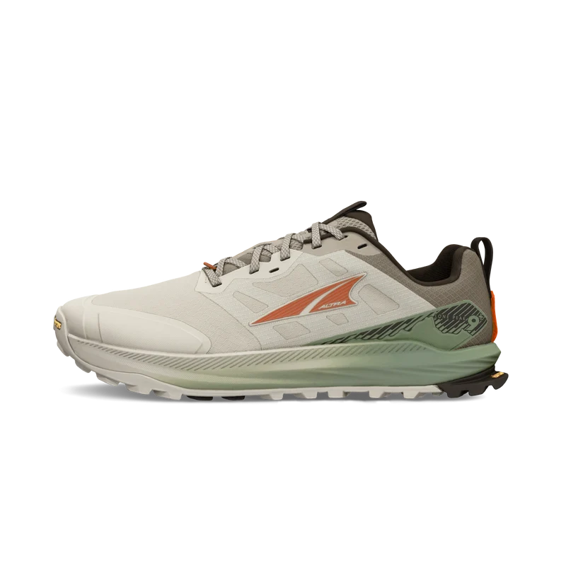 Altra M's Lone Peak 9+ basalt