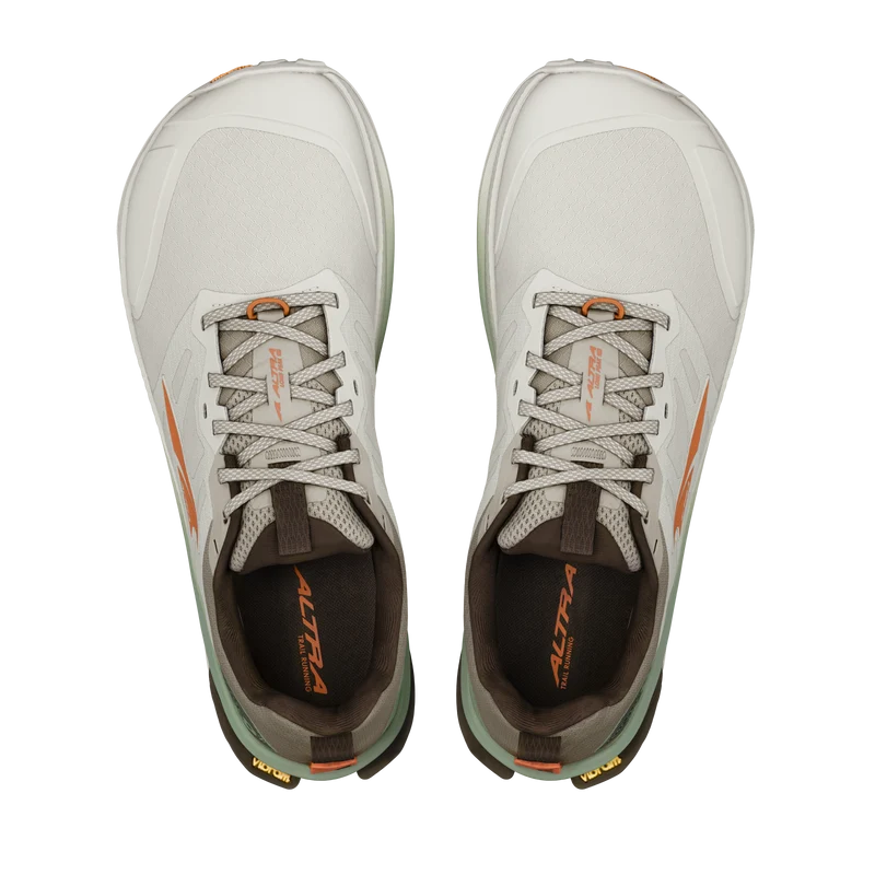 Altra M's Lone Peak 9+ basalt