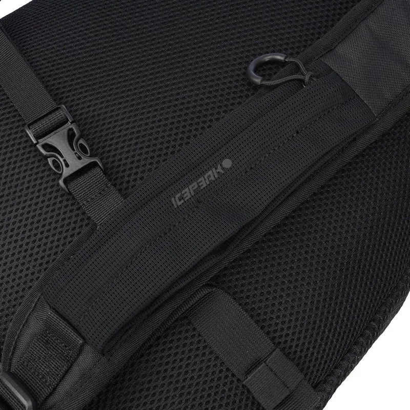 Icepeak Grabow Rucksack Unisex