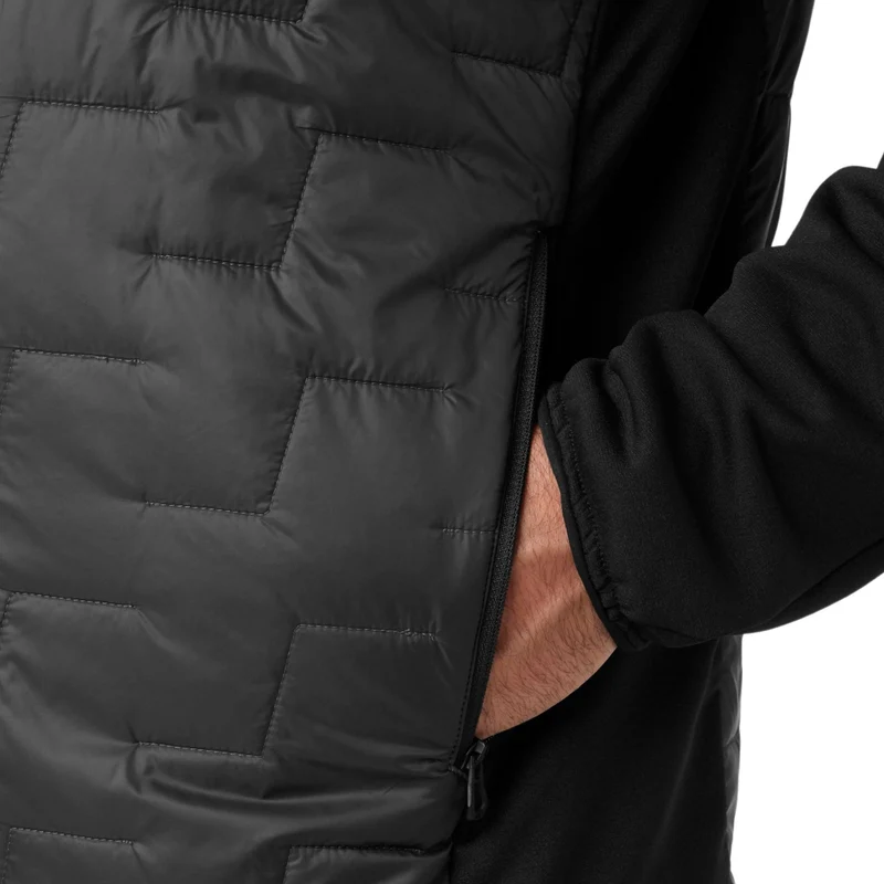 Helly Hansen Funktionsjacken Lifa Loft Hybrid Insulator Herren