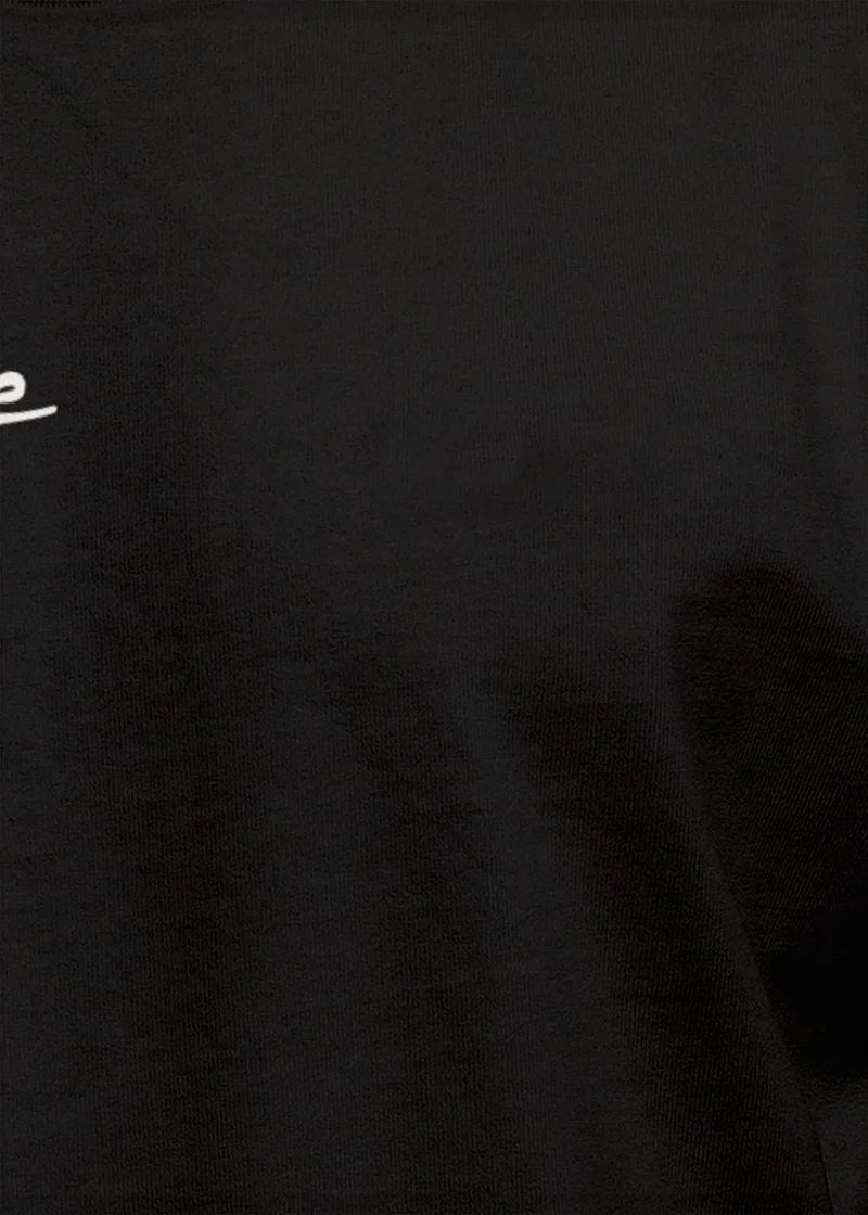 Herren T-Shirt Backprint Sommer-Shirt mit Palmen Rückendruck Vintage Grafik – Kurzarm Baumwollshirt im California Style Fashion Streetstyle