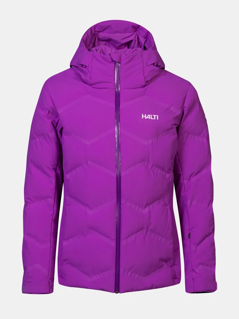 Nordic Arcty II Skijacke Damen