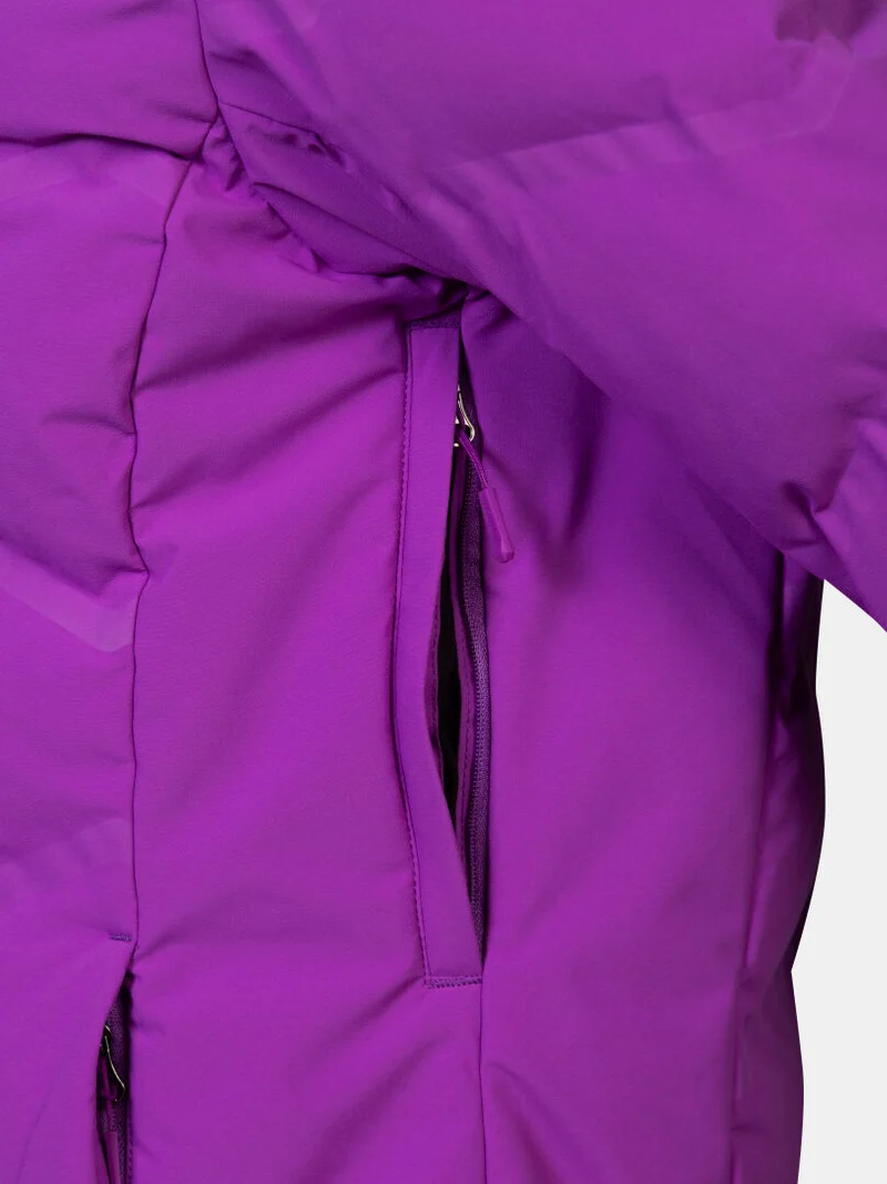 Nordic Arcty II Skijacke Damen