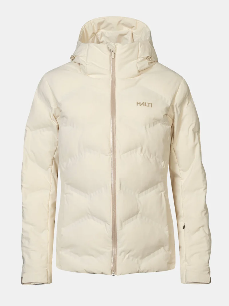 Nordic Arcty II Skijacke Damen