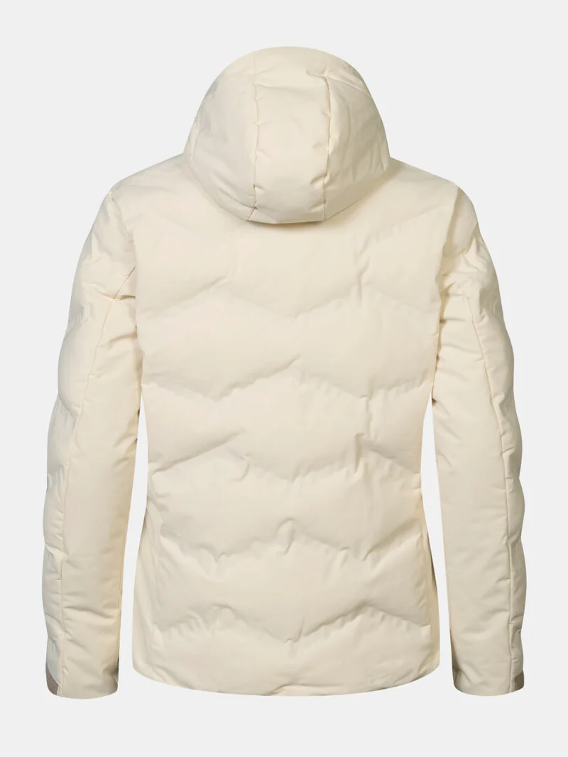 Nordic Arcty II Skijacke Damen