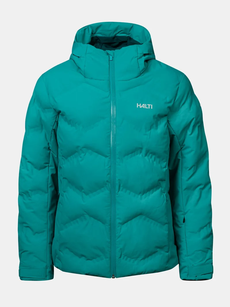 Nordic Arcty II Skijacke Damen