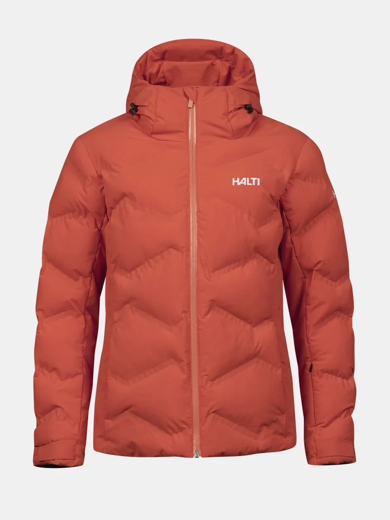 Nordic Arcty II Skijacke Damen