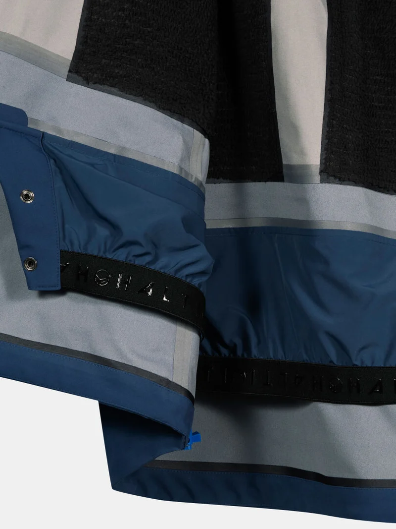 Rizle Unisex 3L DX Skijacke