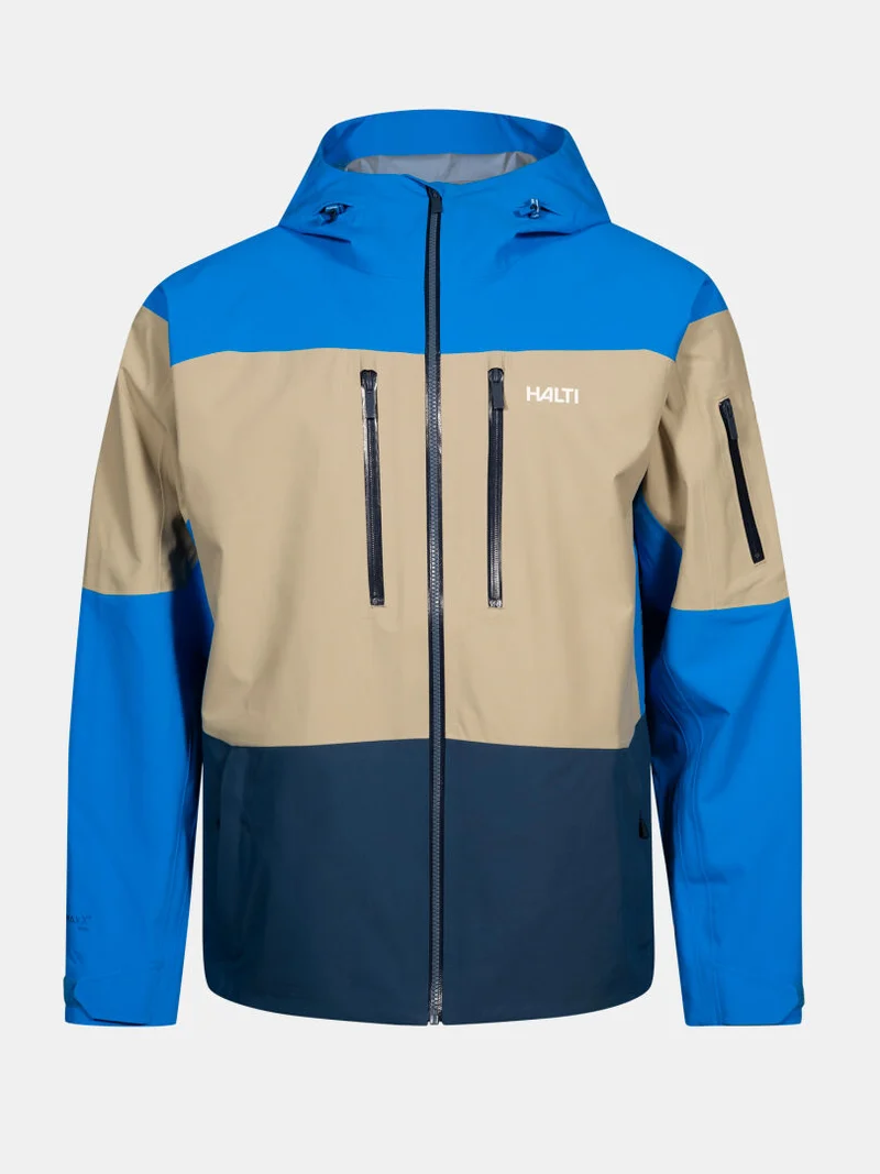 Rizle Unisex 3L DX Skijacke