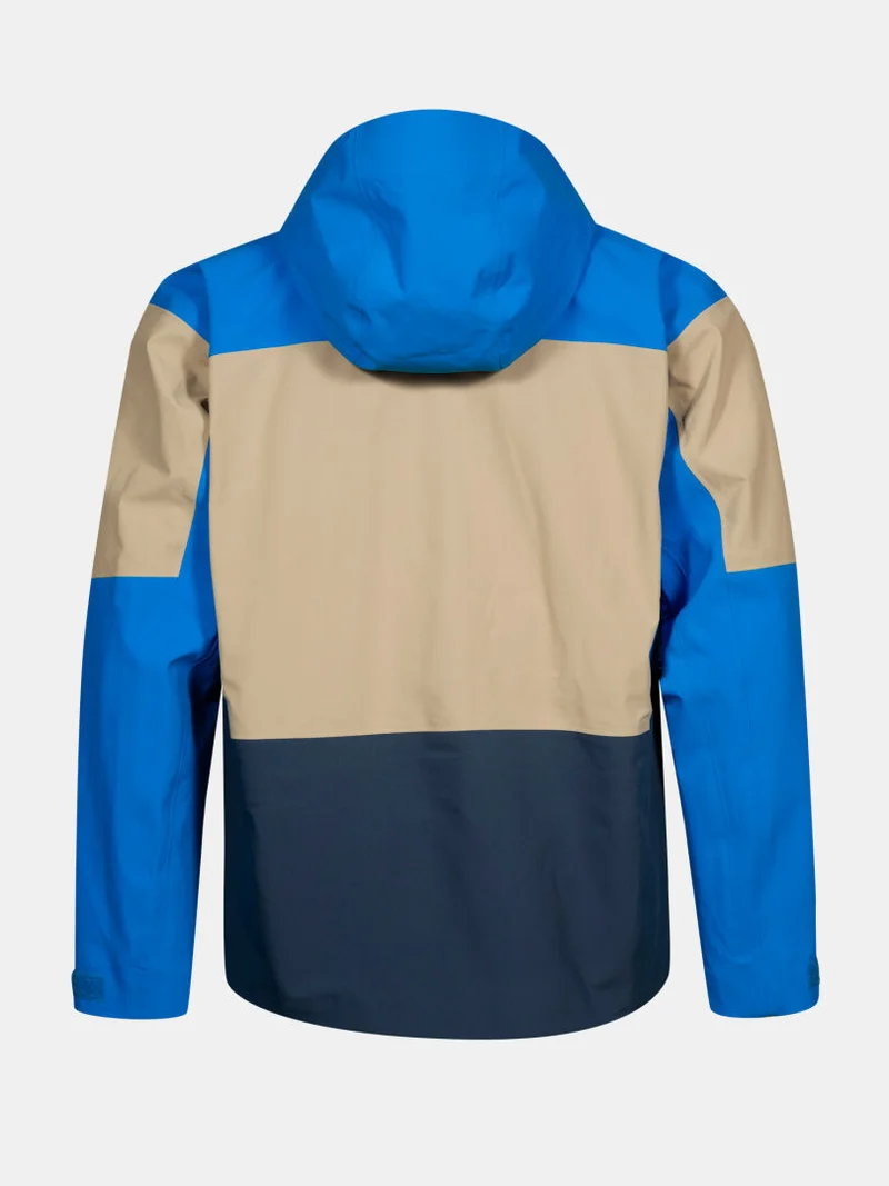 Rizle Unisex 3L DX Skijacke