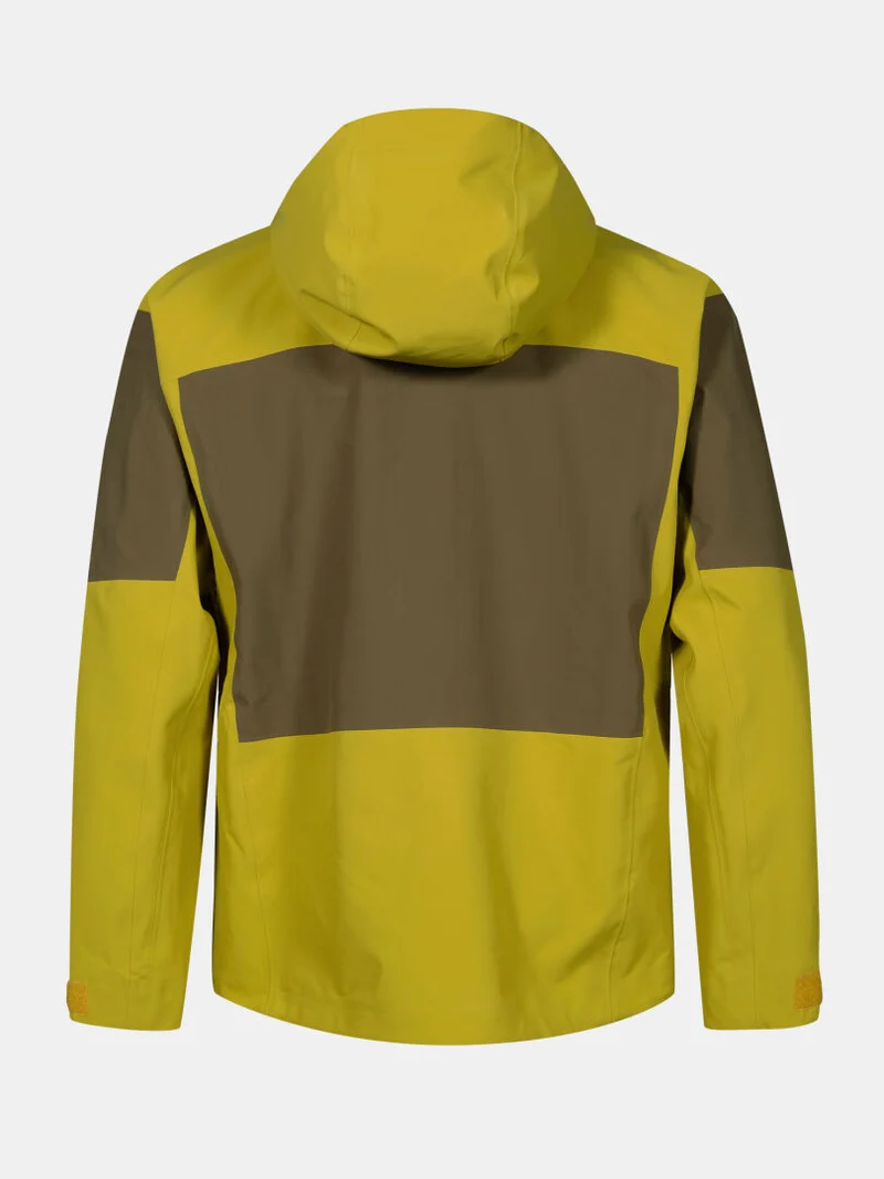 Rizle Unisex 3L DX Skijacke
