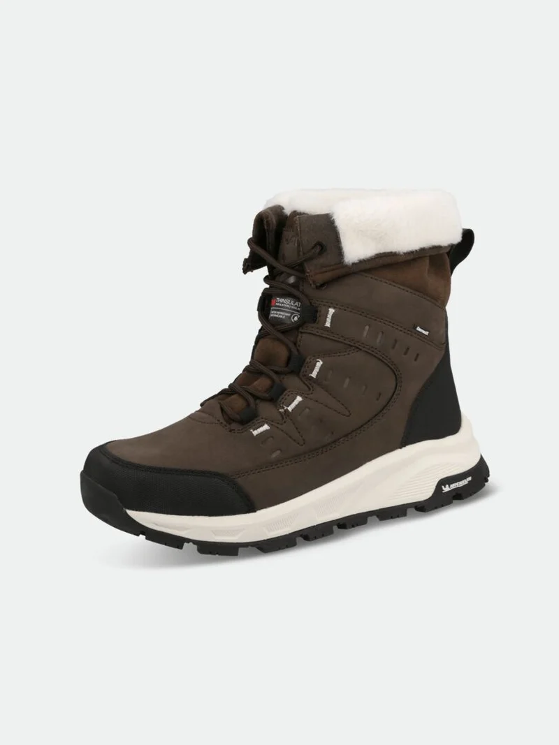 Fjalla 2 DX Ice Control Winterstiefel Damen