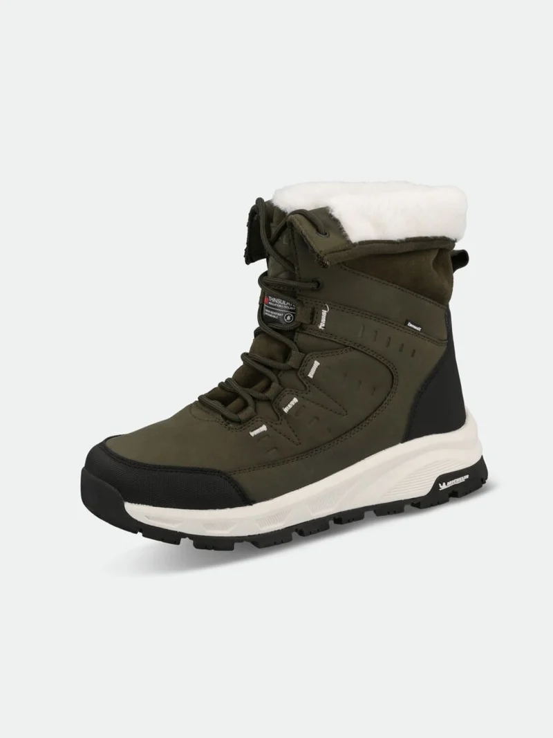 Fjalla 2 DX Ice Control Winterstiefel Damen