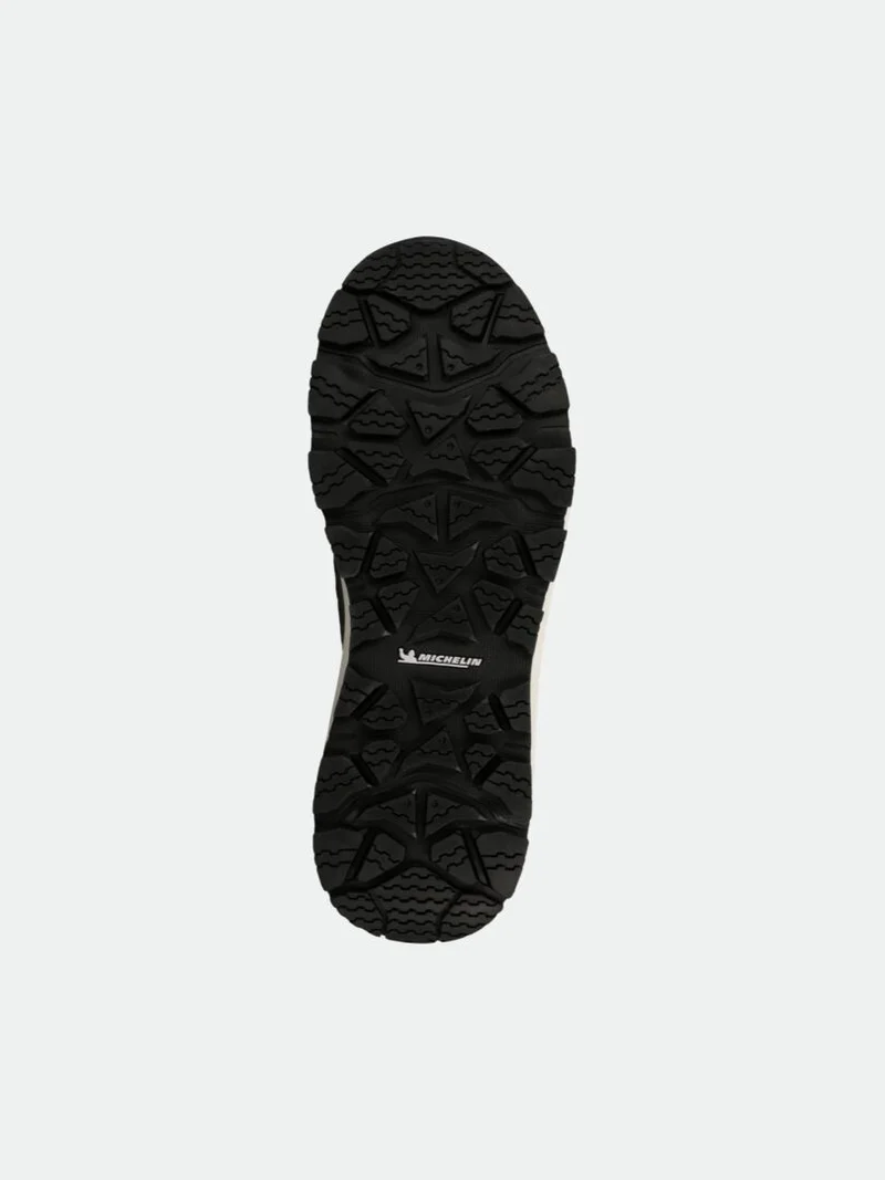 Fjalla 2 DX Ice Control Winterstiefel Damen