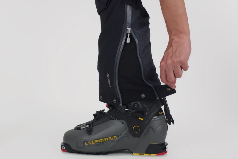Direct Alpine M's Rebel 2.0