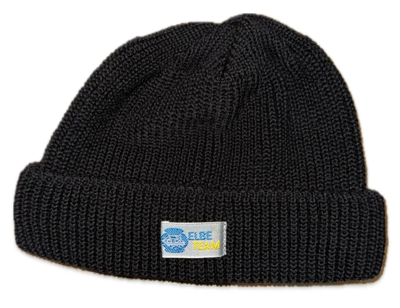 ELBE TEAM WATCHCAP in 2. Farben