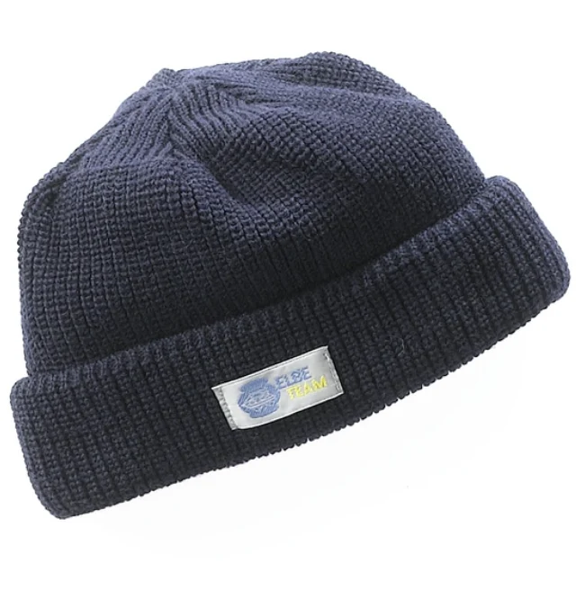 ELBE TEAM WATCHCAP in 2. Farben