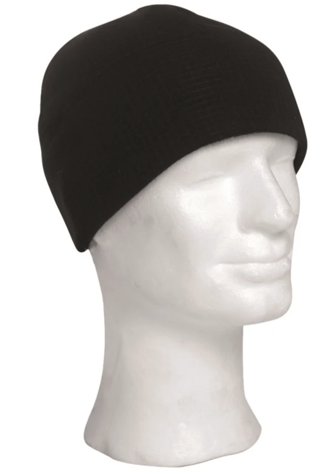 QUICK DRY CAP in 2. Farben