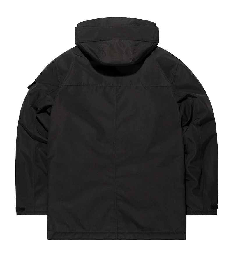 OLIVER PARKA in 2. Farben