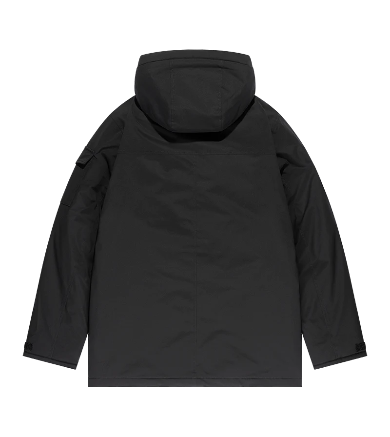 KENDALL JACKET Schwarz