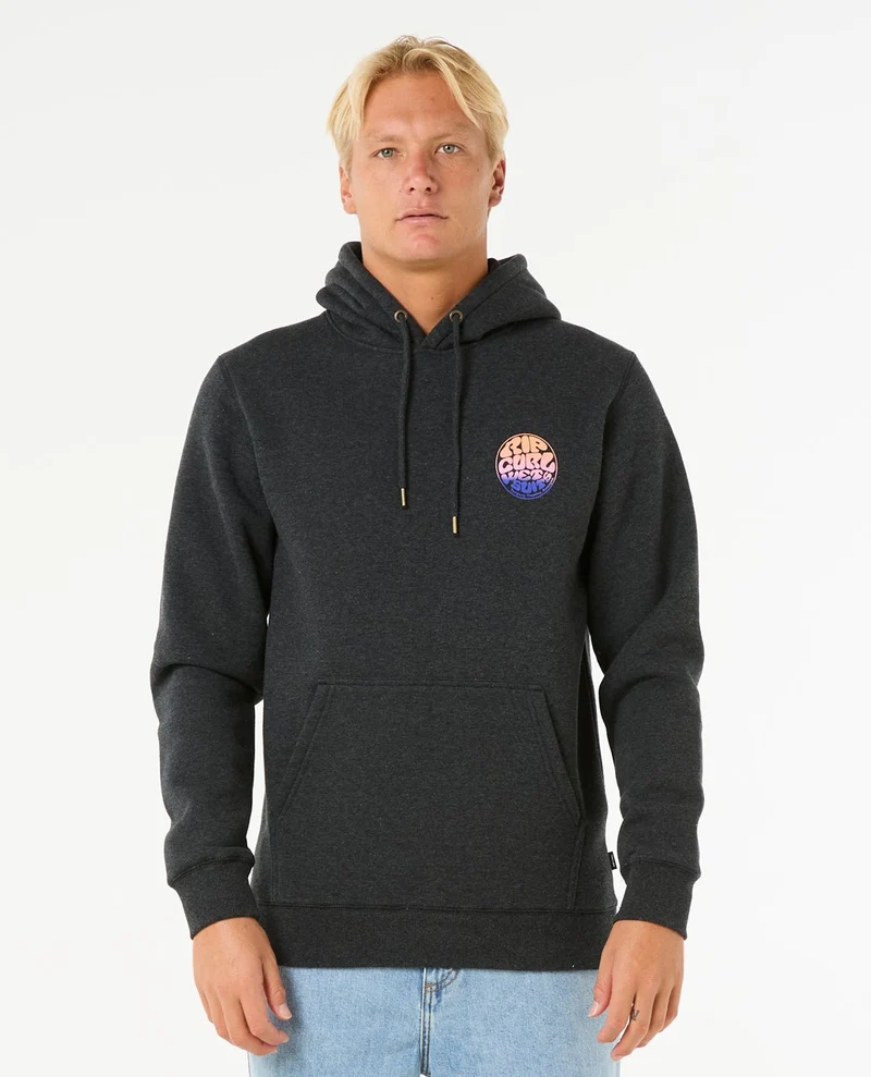 Wetsuit Icon Hood