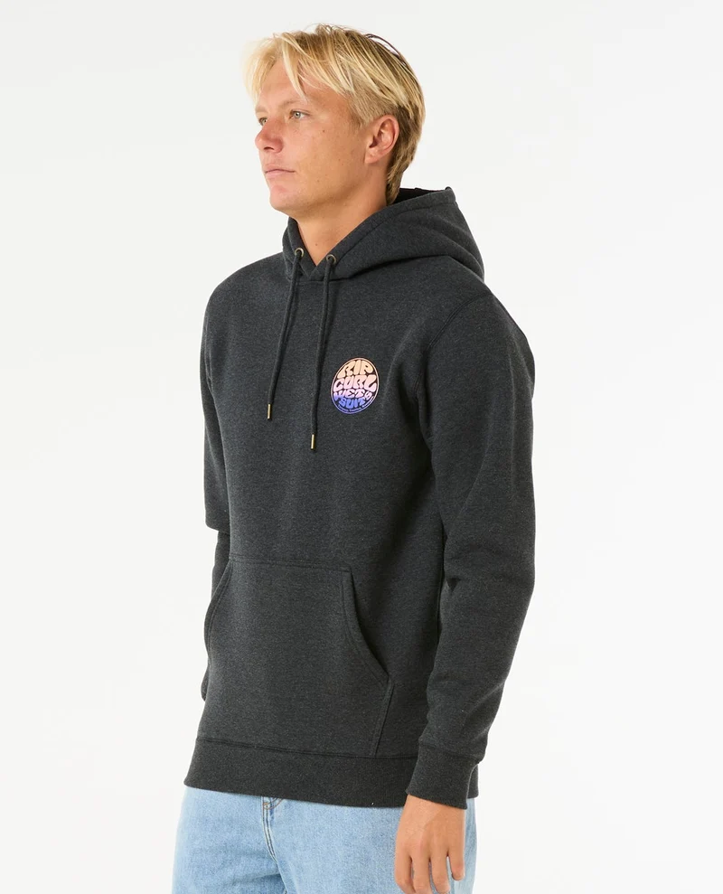 Wetsuit Icon Hood