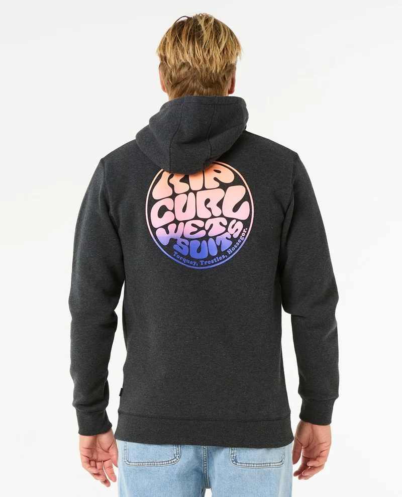 Wetsuit Icon Hood