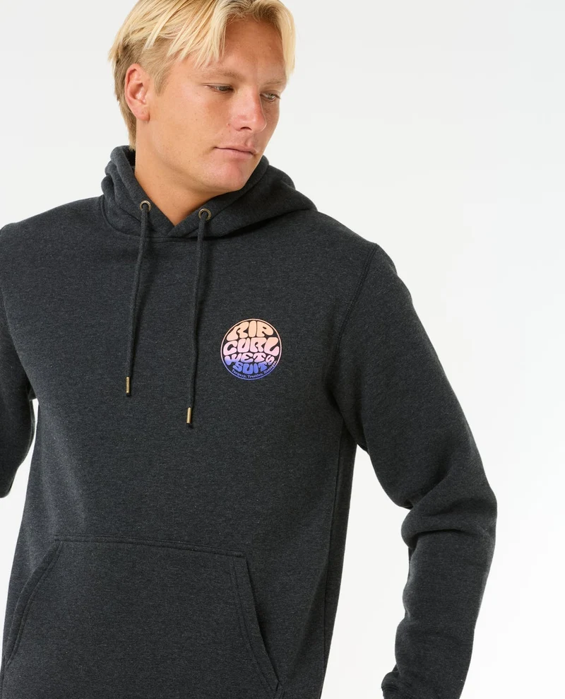 Wetsuit Icon Hood