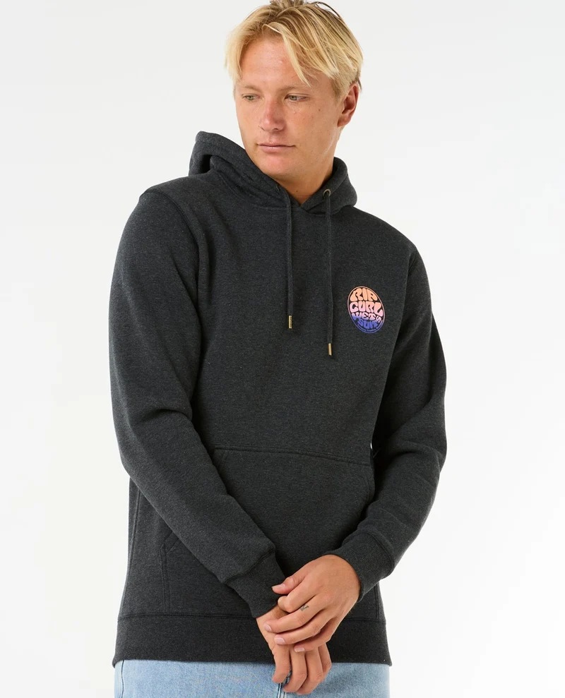 Wetsuit Icon Hood