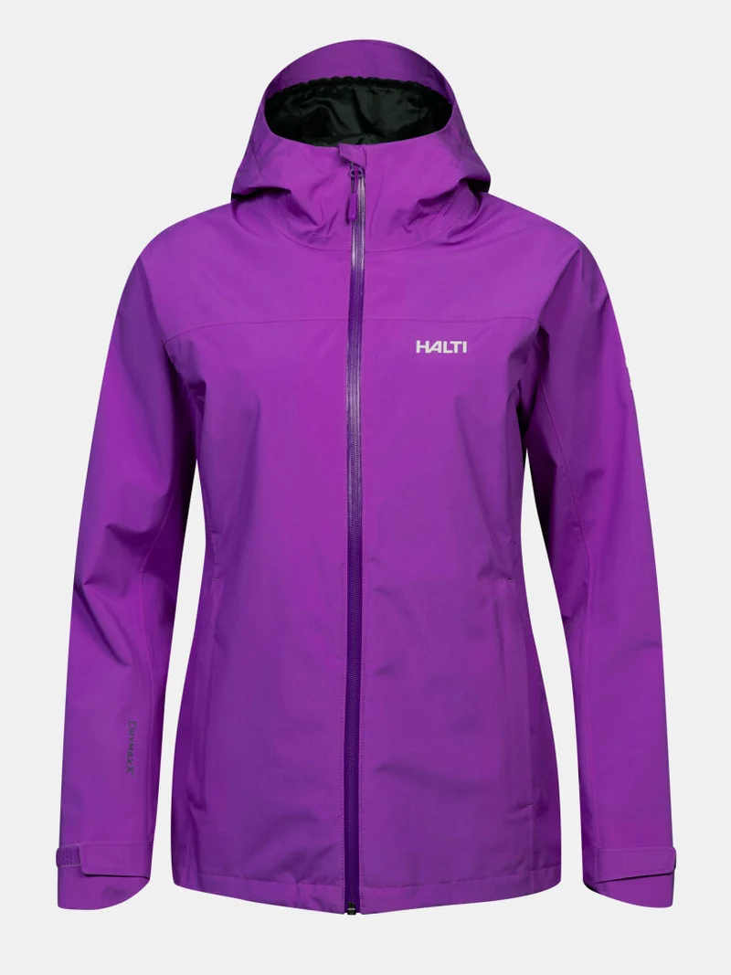 Kaltimo DX Regenjacke Damen Plus